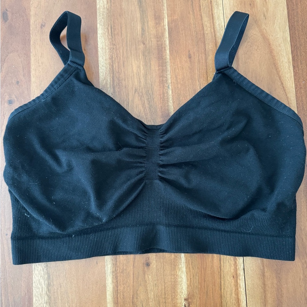 Kindred Bravely Sublime Hands-free Pumping Bra M Busty